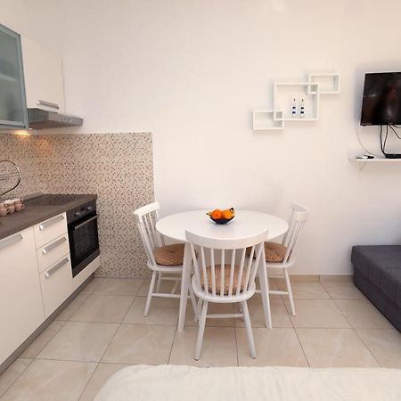 Villa Stella Trogir Extérieur photo