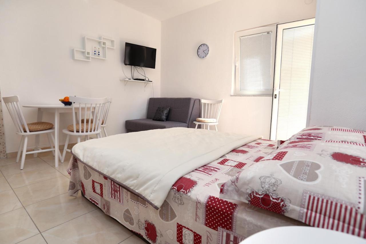 Villa Stella Trogir Extérieur photo