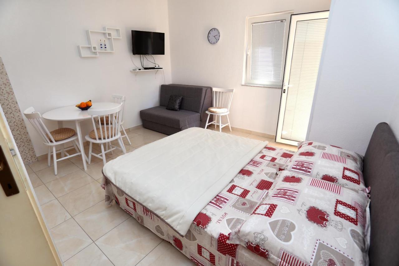 Villa Stella Trogir Extérieur photo