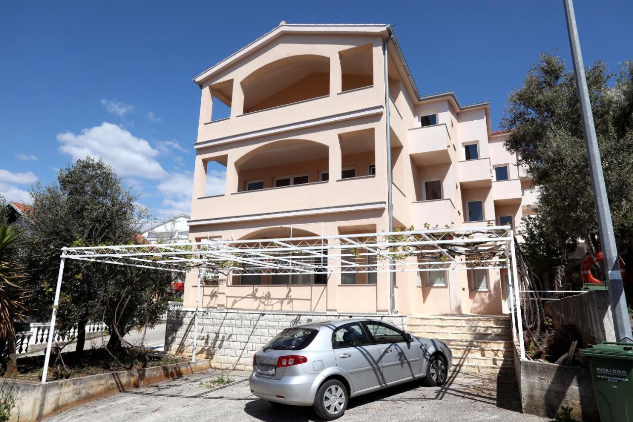 Villa Stella Trogir Extérieur photo