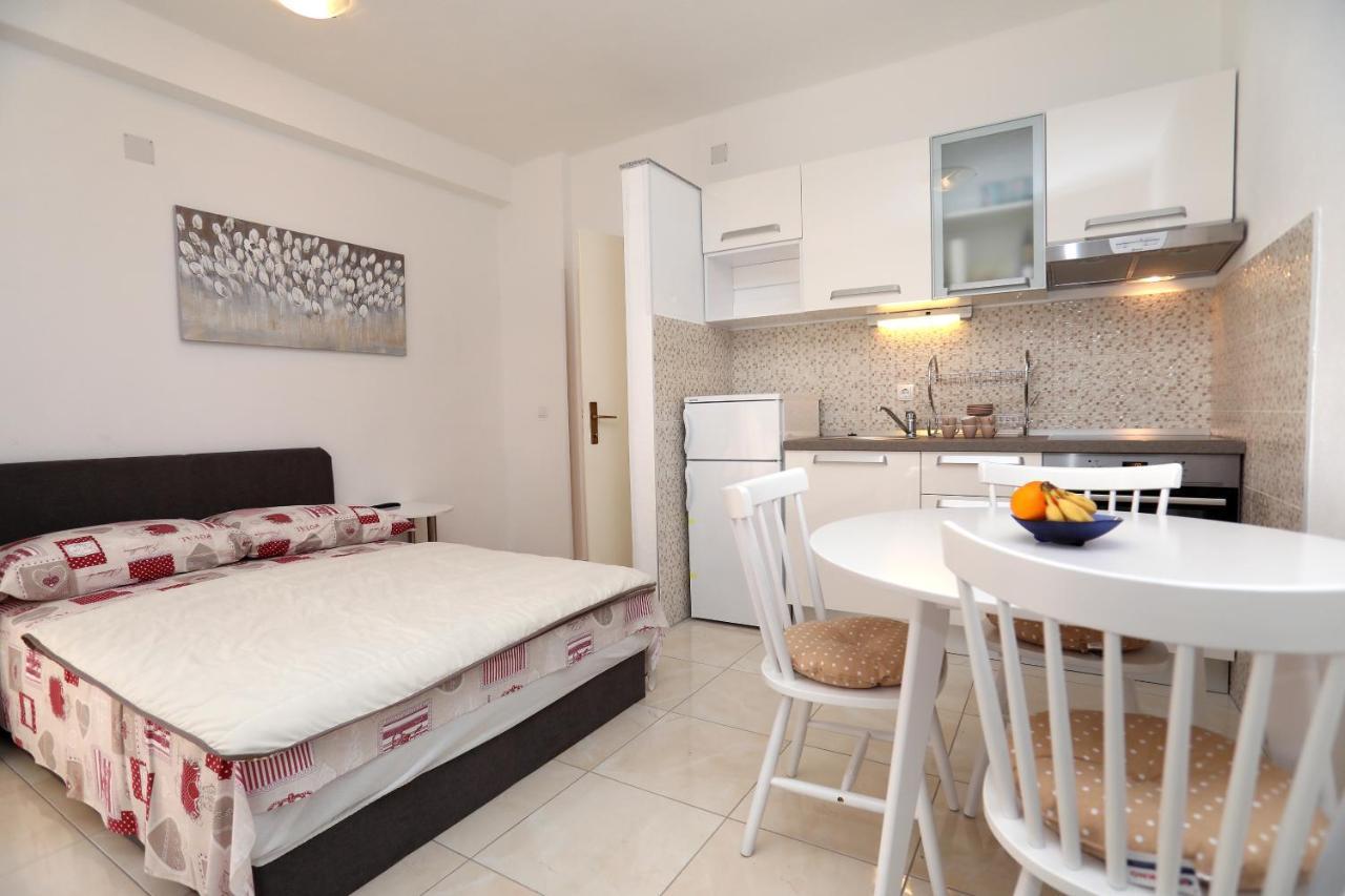 Villa Stella Trogir Extérieur photo