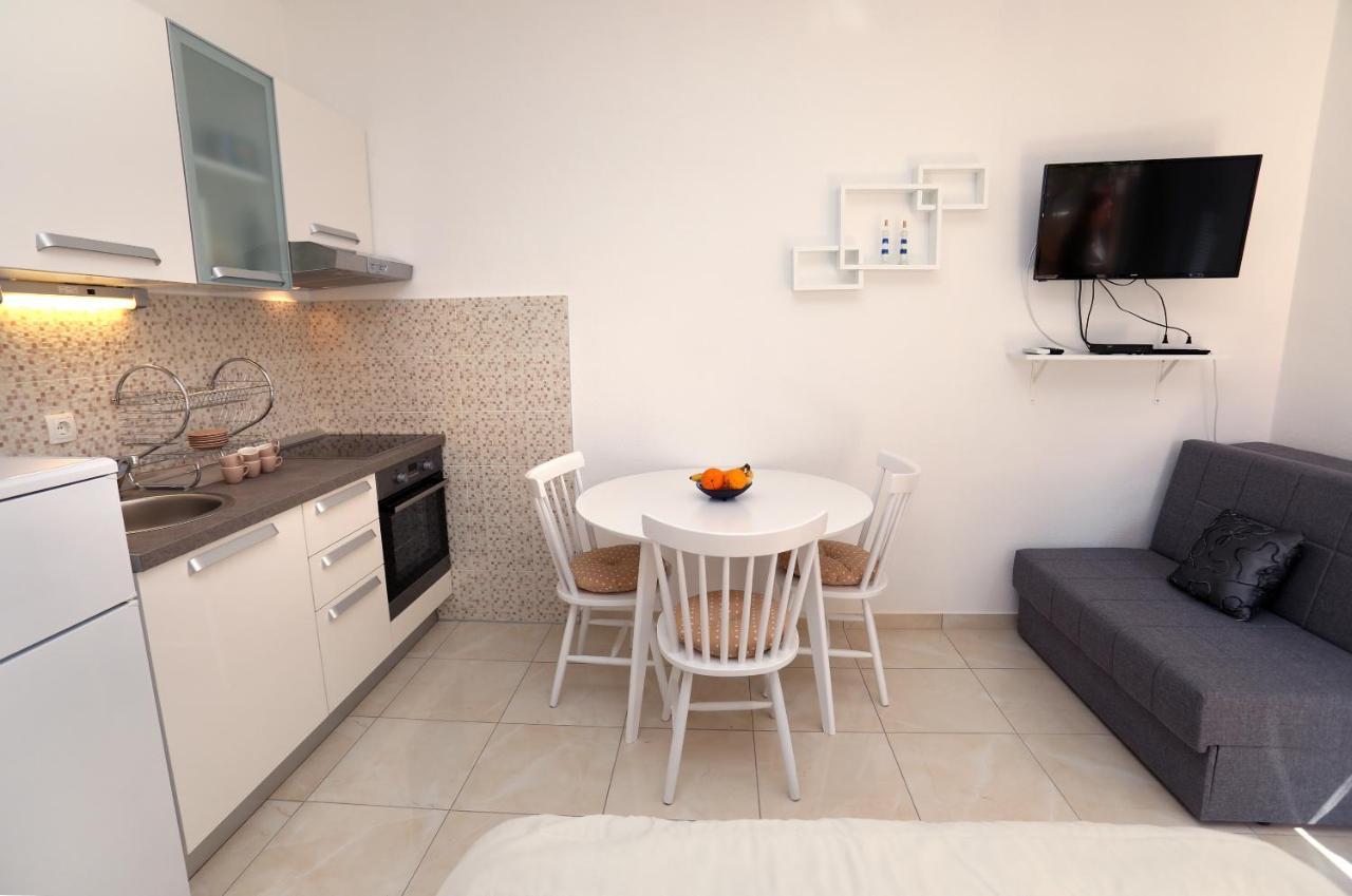Villa Stella Trogir Extérieur photo