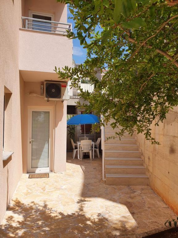 Villa Stella Trogir Extérieur photo