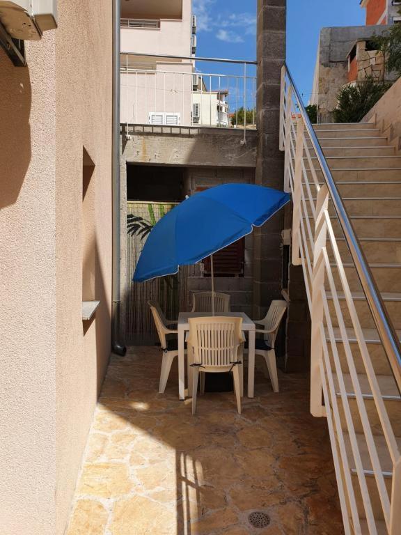 Villa Stella Trogir Extérieur photo
